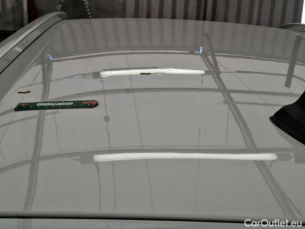  Renault  Megane  IV Grandtour Business 1.5 dCi 115CV BVA7 E6d / TRANSFO VP VF #6