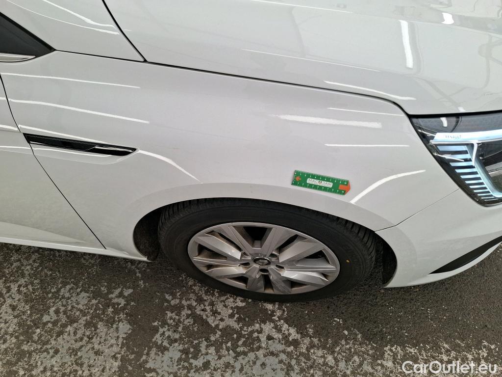  Renault  Megane  IV Grandtour Business 1.5 dCi 115CV BVA7 E6d / TRANSFO VP VF #15