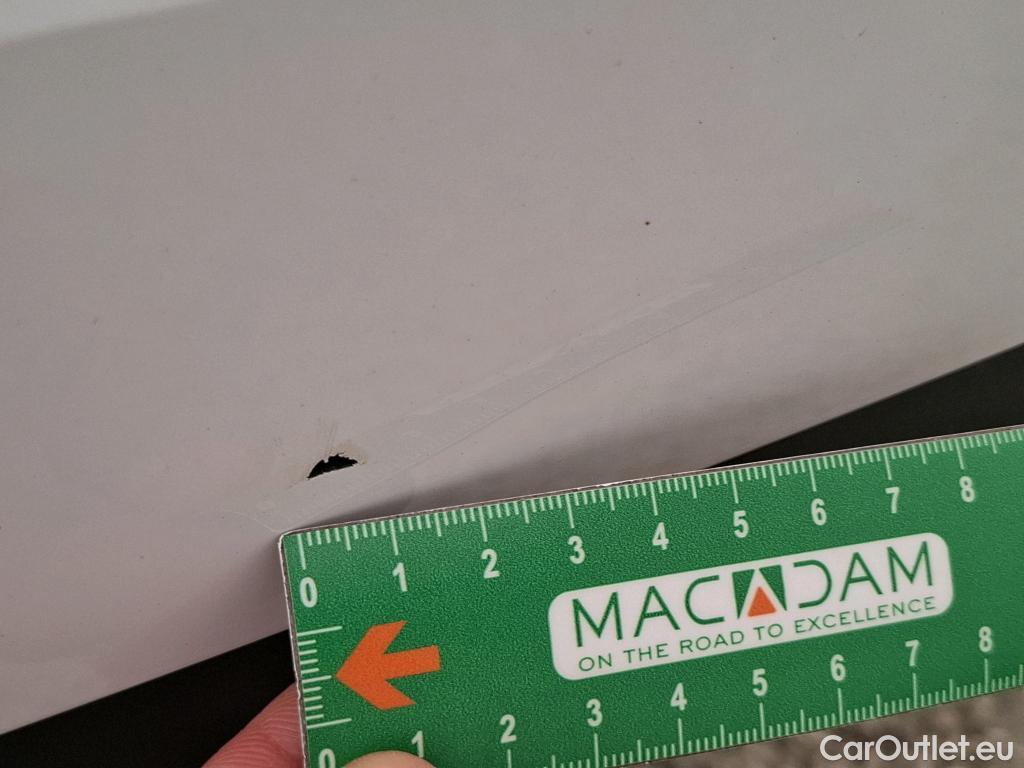  Renault  Megane  IV Grandtour Business 1.5 dCi 115CV BVA7 E6d / TRANSFO VP VF #53