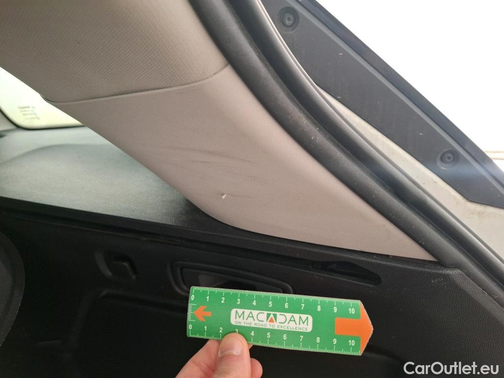  Renault  Megane  IV Grandtour Business 1.5 dCi 115CV BVA7 E6d / TRANSFO VP VF #37