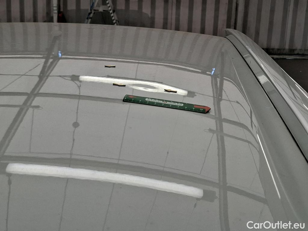  Renault  Megane  IV Grandtour Business 1.5 dCi 115CV BVA7 E6d / TRANSFO VP VF #4