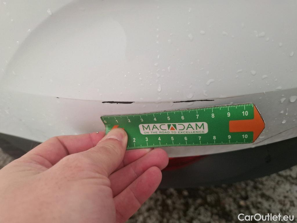  Renault  Megane  IV Berline 5pt. Société Air Nav 1.5 dCi 90CV BVM6 E6 #11