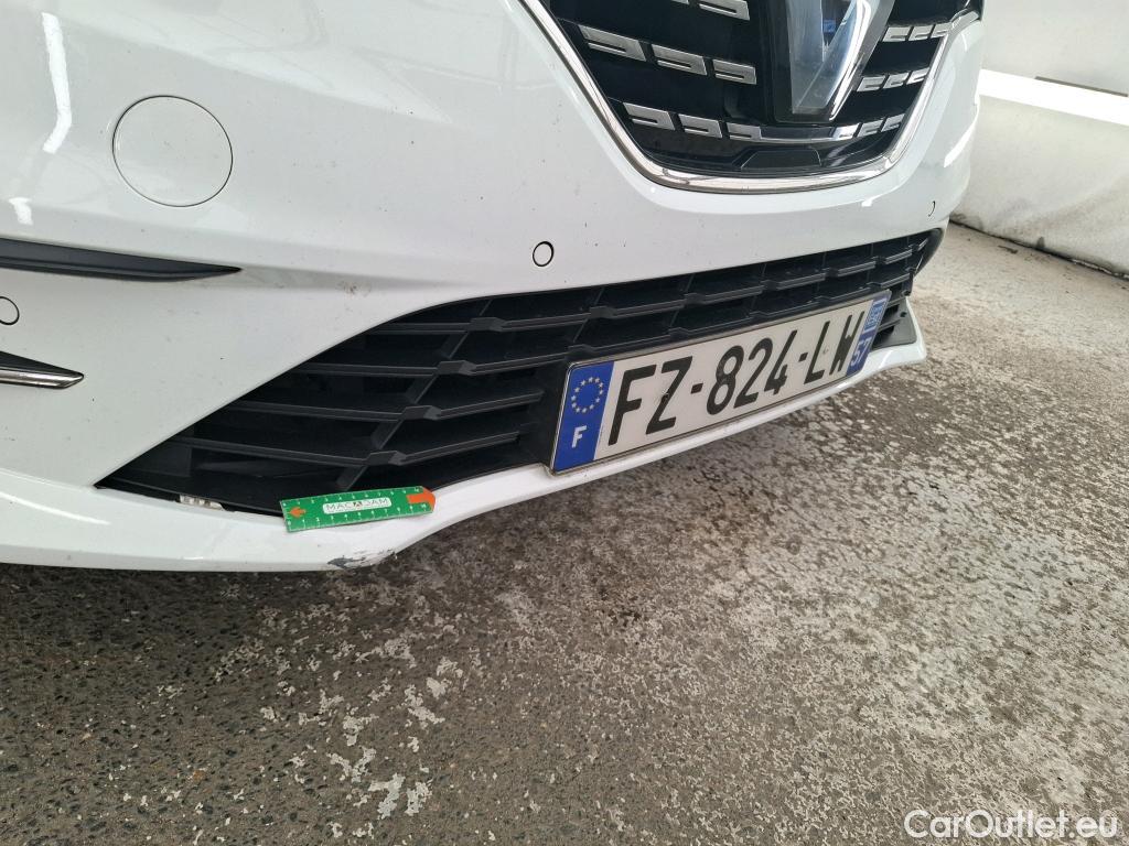  Renault  Megane  IV Grandtour Business 1.5 dCi 115CV BVA7 E6d / TRANSFO VP VF #56
