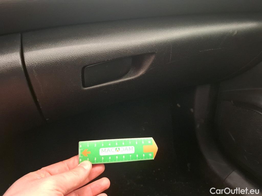  Renault  Megane  IV Grandtour Business 1.5 dCi 115CV BVA7 E6d / TRANSFO VP VF #43