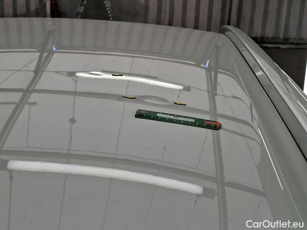  Renault  Megane  IV Grandtour Business 1.5 dCi 115CV BVA7 E6d / TRANSFO VP VF #5