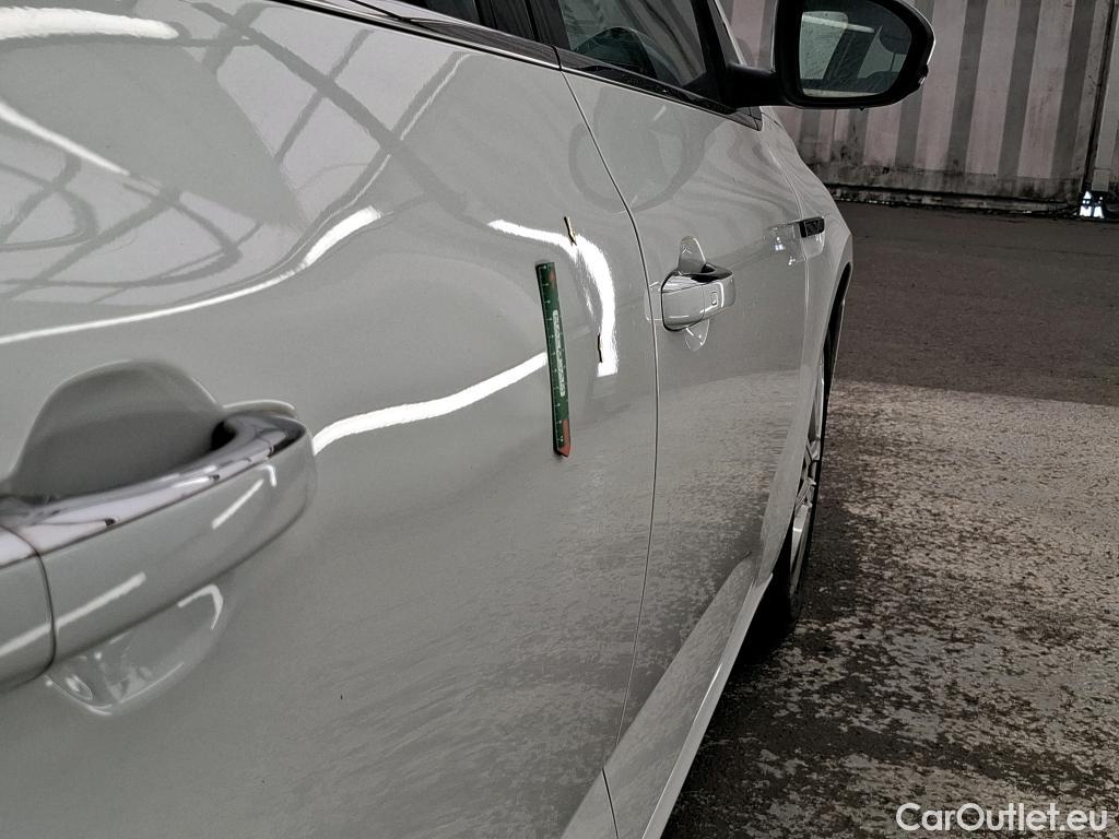  Renault  Megane  IV Grandtour Business 1.5 dCi 115CV BVA7 E6d / TRANSFO VP VF #20