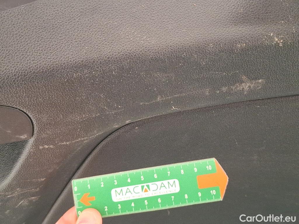  Renault  Megane  IV Grandtour Business 1.5 dCi 115CV BVA7 E6d / TRANSFO VP VF #35