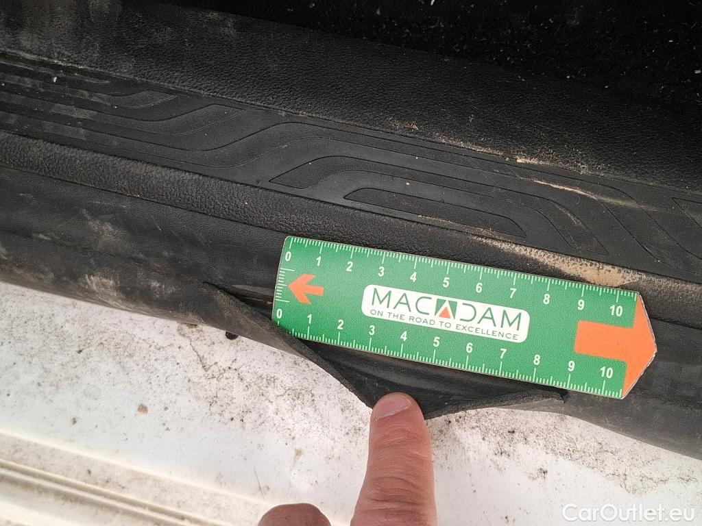  Renault  Megane  IV Grandtour Business 1.5 dCi 115CV BVA7 E6d / TRANSFO VP VF #22