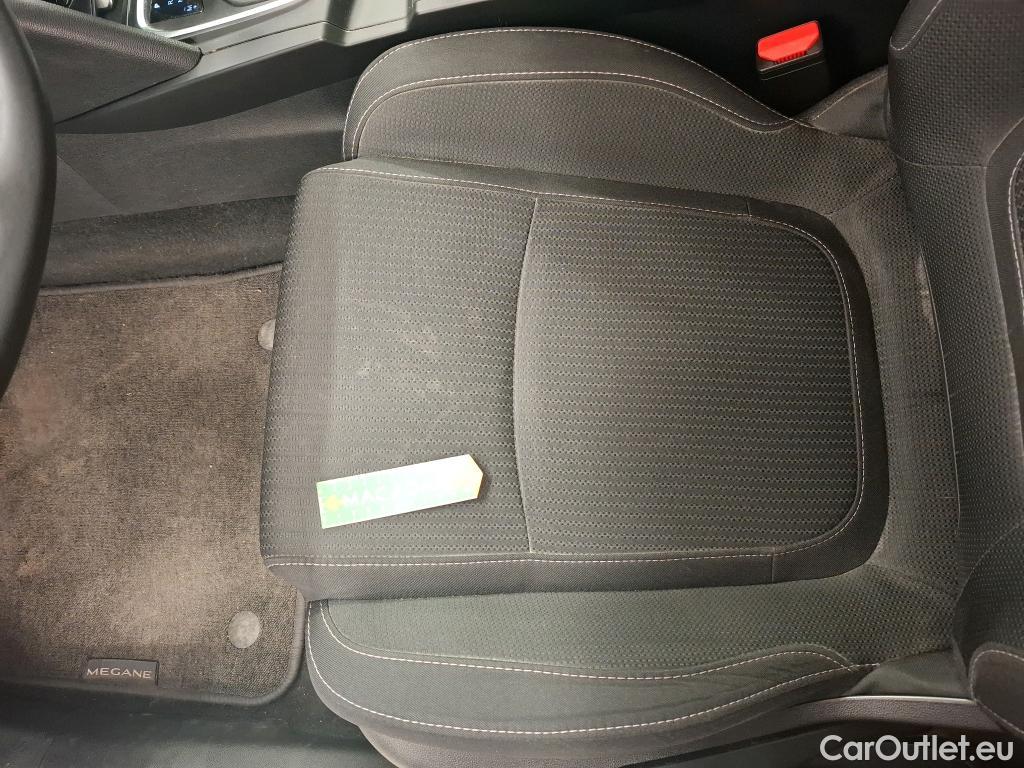  Renault  Megane  IV Berline 5 ptes. Business 1.5 dCi 115CV BVA7 E6d / TRANSFO VP VF #27