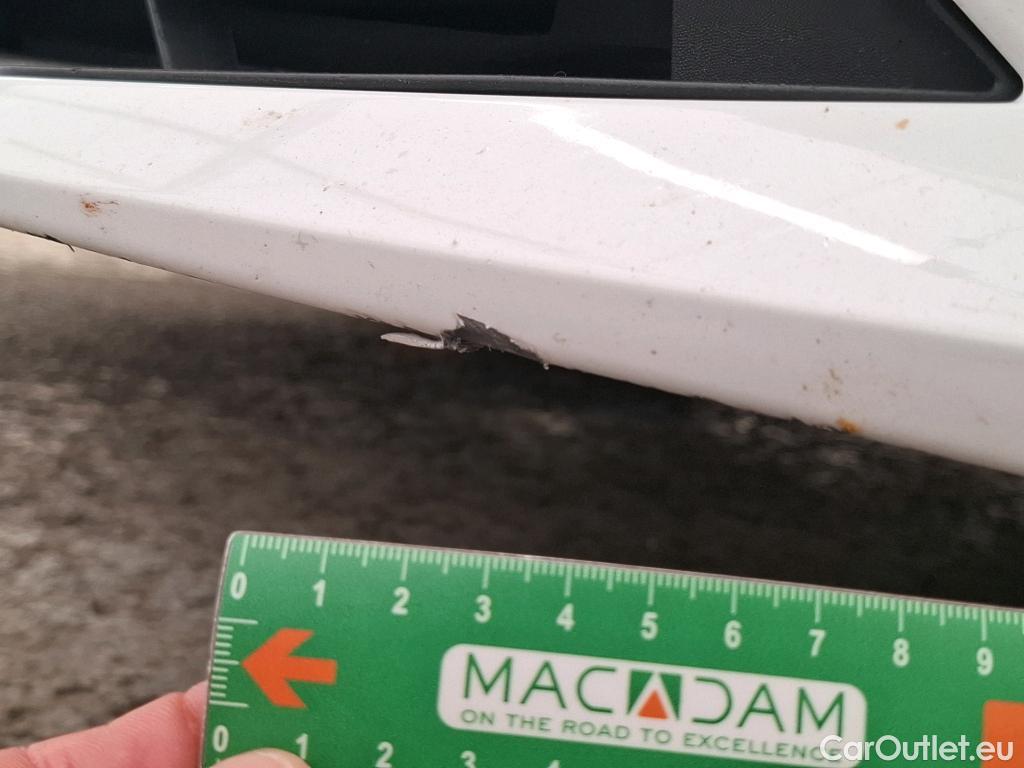  Renault  Megane  IV Grandtour Business 1.5 dCi 115CV BVA7 E6d / TRANSFO VP VF #29