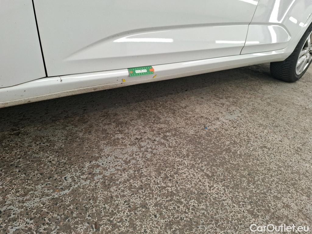  Renault  Megane  IV Grandtour Business 1.5 dCi 115CV BVA7 E6d / TRANSFO VP VF #23