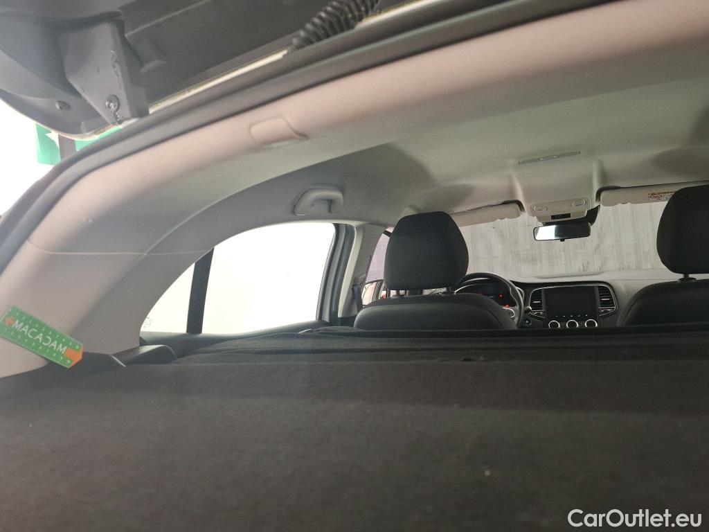  Renault  Megane  IV Berline 5 ptes. Business 1.5 dCi 115CV BVA7 E6d / TRANSFO VP VF #11