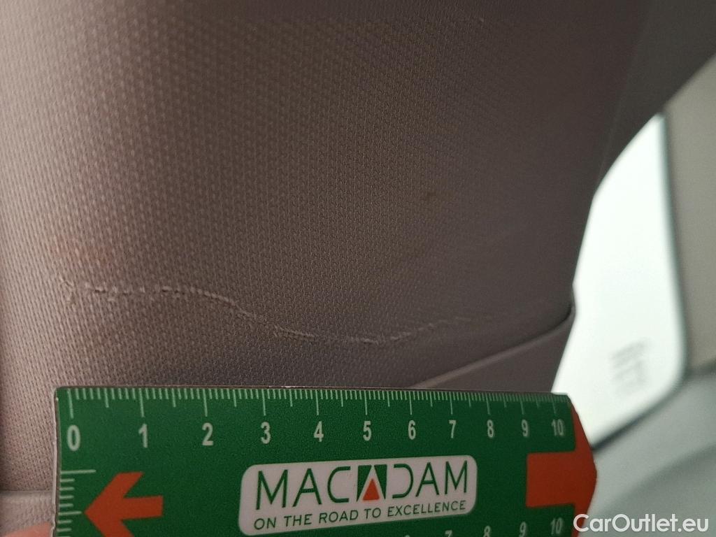  Renault  Megane  IV Grandtour Business 1.5 dCi 115CV BVA7 E6d / TRANSFO VP VF #2