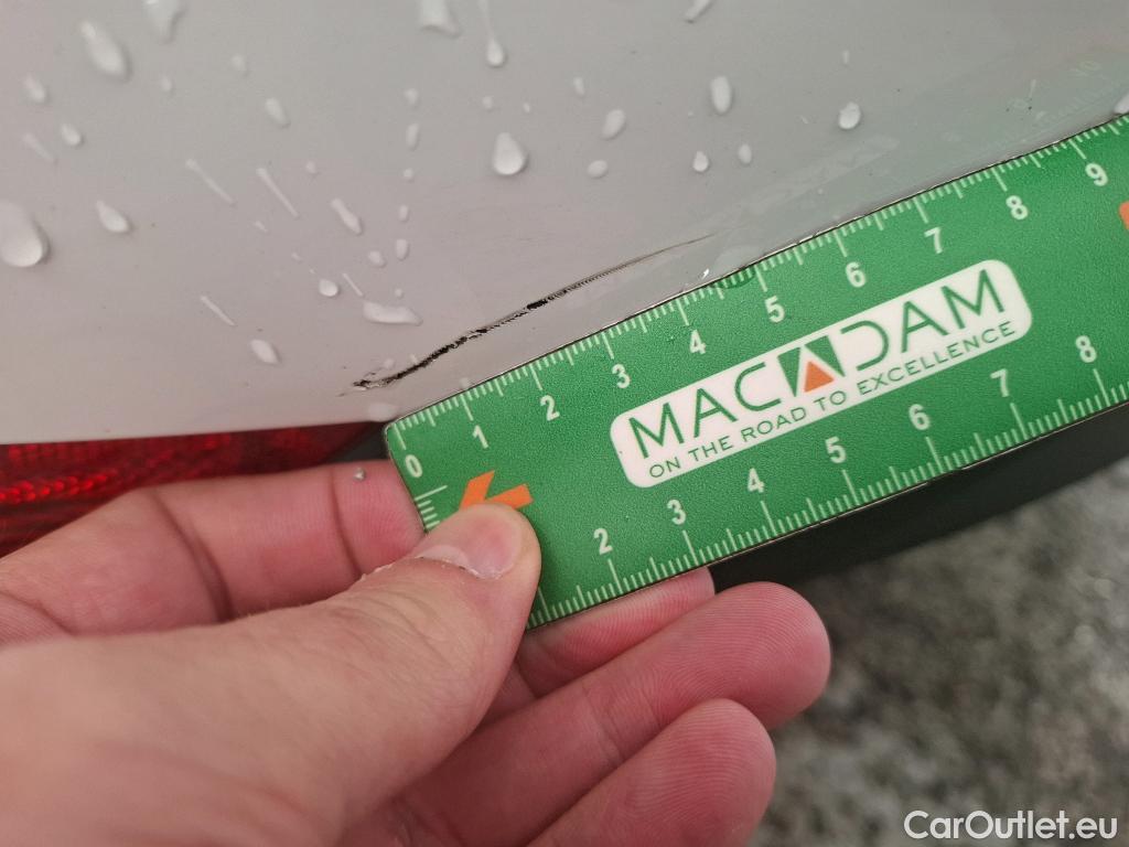  Renault  Megane  IV Berline 5pt. Société Air Nav 1.5 dCi 90CV BVM6 E6 #12