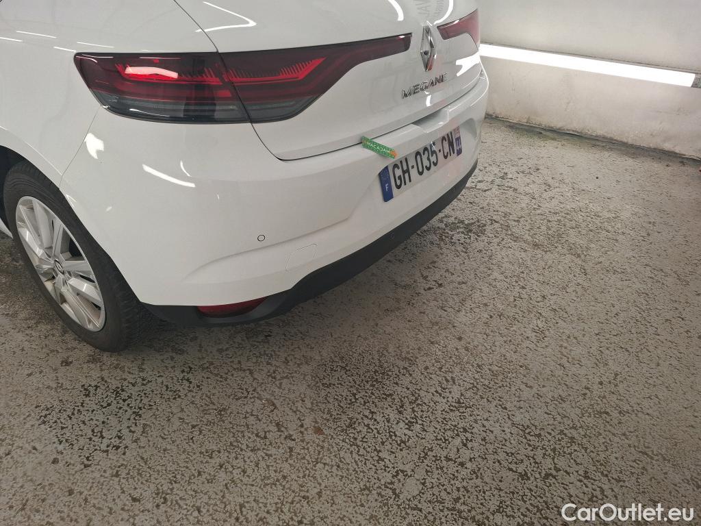  Renault  Megane  IV Berline 5 ptes. Business 1.5 dCi 115CV BVA7 E6d / TRANSFO VP VF #3