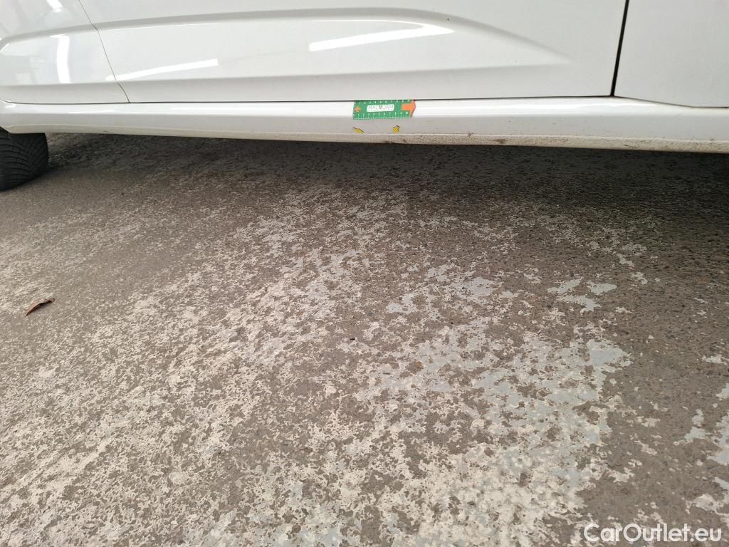  Renault  Megane  IV Grandtour Business 1.5 dCi 115CV BVA7 E6d / TRANSFO VP VF #25