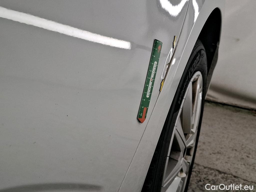  Renault  Megane  IV Grandtour Business 1.5 dCi 115CV BVA7 E6d / TRANSFO VP VF #18