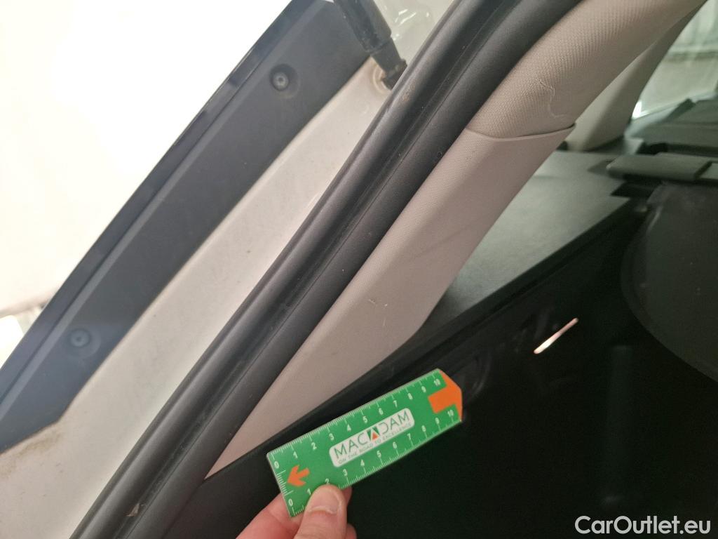  Renault  Megane  IV Grandtour Business 1.5 dCi 115CV BVA7 E6d / TRANSFO VP VF #41