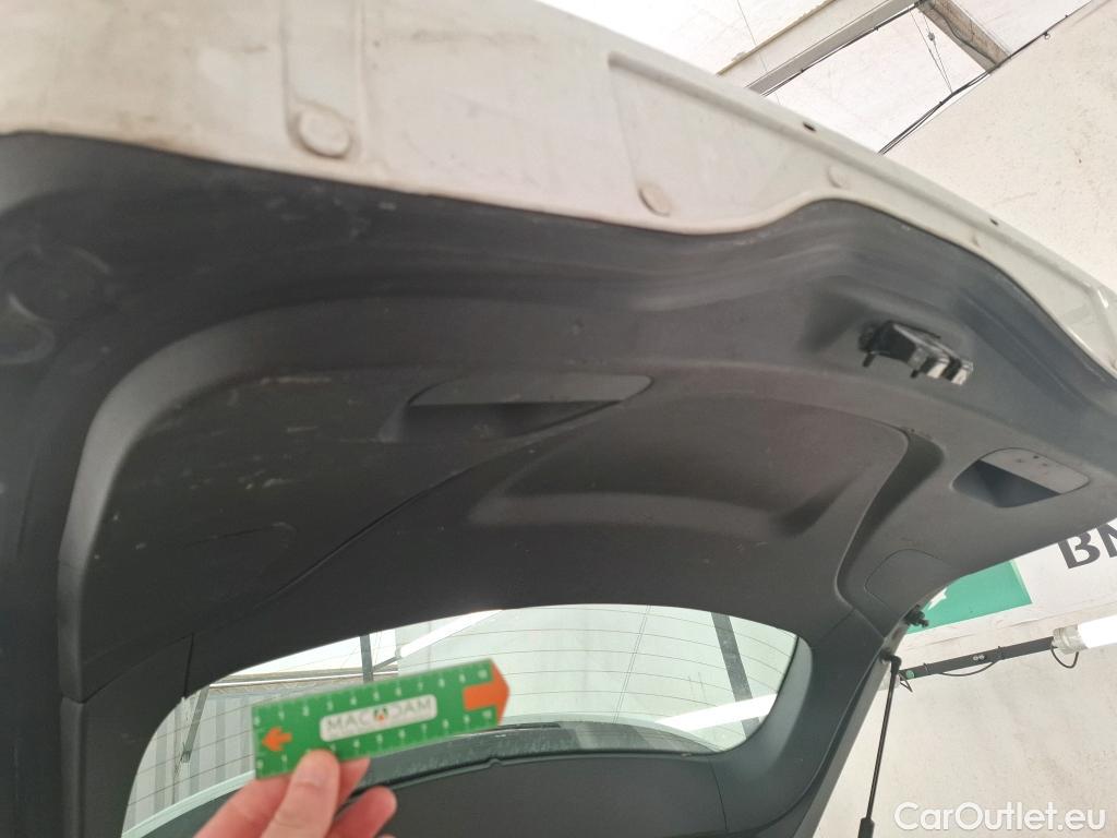  Renault  Megane  IV Grandtour Business 1.5 dCi 115CV BVA7 E6d / TRANSFO VP VF #33