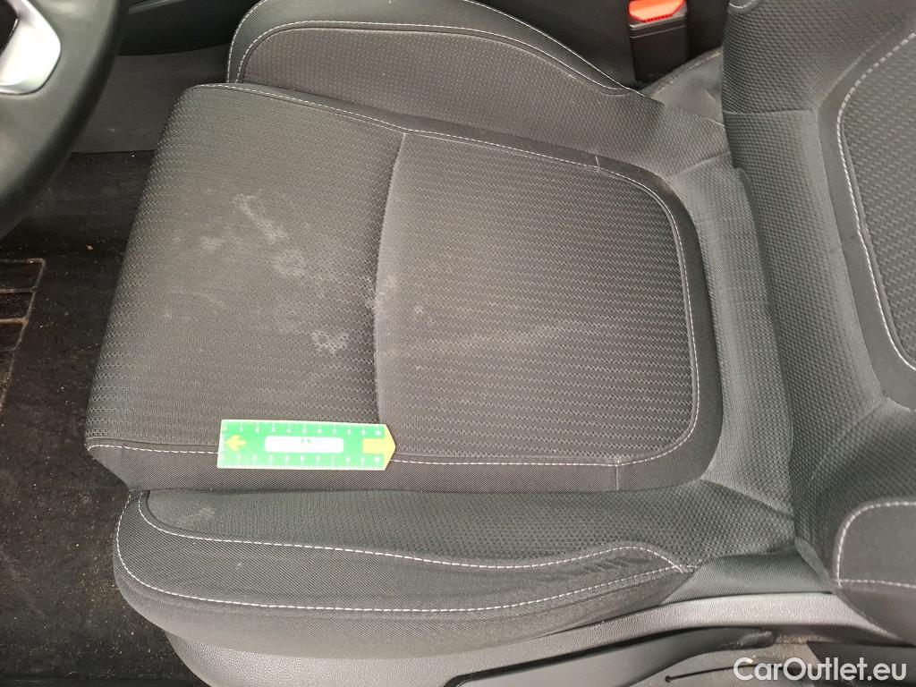  Renault  Megane  IV Grandtour Business 1.5 dCi 115CV BVA7 E6d / TRANSFO VP VF #47