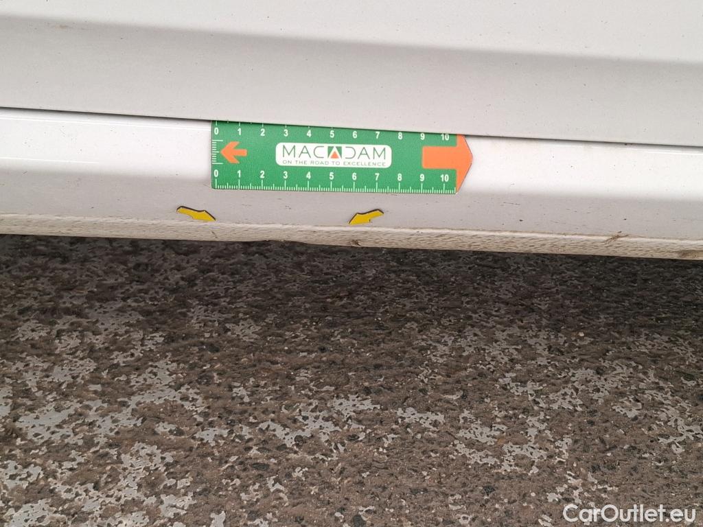  Renault  Megane  IV Grandtour Business 1.5 dCi 115CV BVA7 E6d / TRANSFO VP VF #26