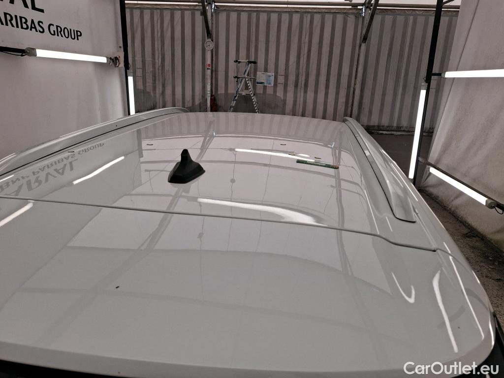  Renault  Megane  IV Grandtour Business 1.5 dCi 115CV BVA7 E6d / TRANSFO VP VF #3