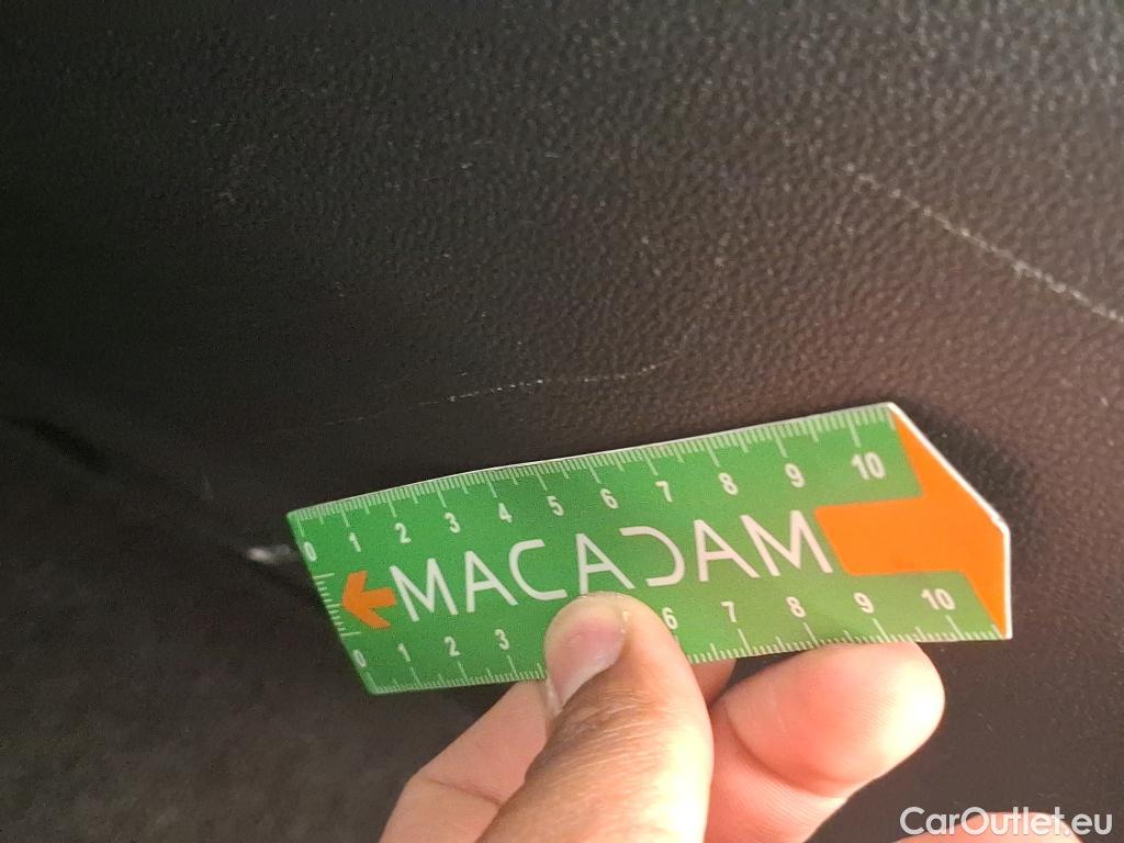  Renault  Megane  IV Berline 5 ptes. Business 1.5 dCi 115CV BVA7 E6d / TRANSFO VP VF #15