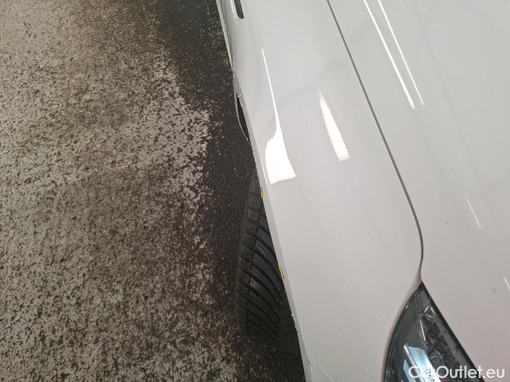  Renault  Megane  IV Berline 5pt. Société Air Nav 1.5 dCi 90CV BVM6 E6 #2