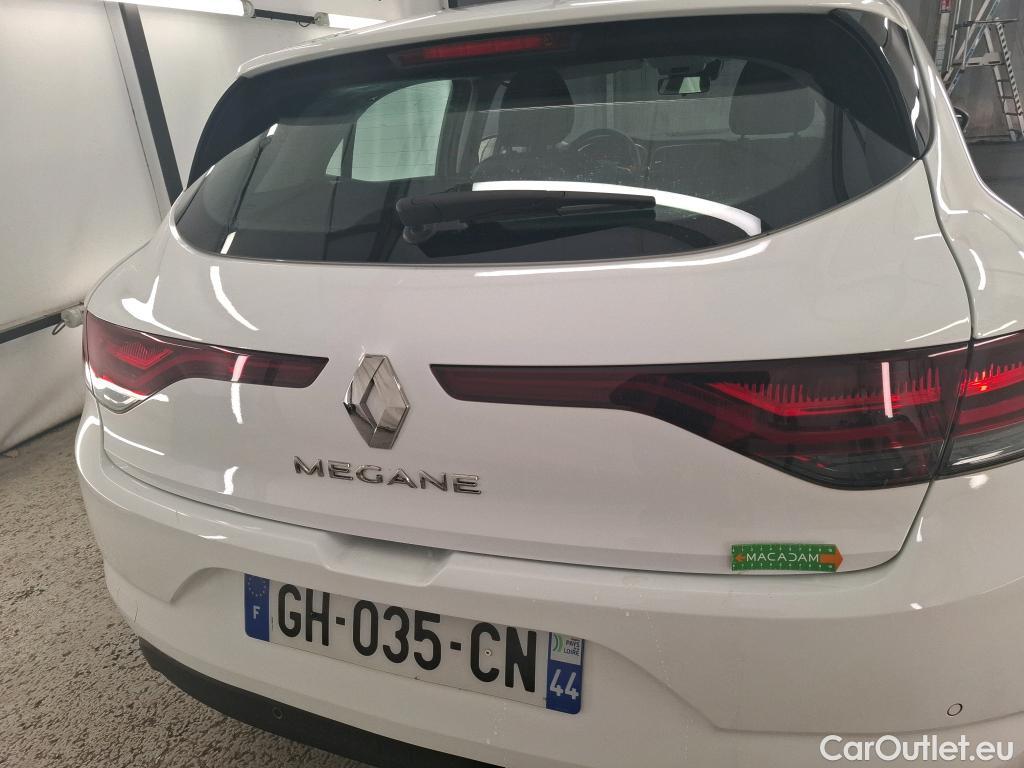  Renault  Megane  IV Berline 5 ptes. Business 1.5 dCi 115CV BVA7 E6d / TRANSFO VP VF #30