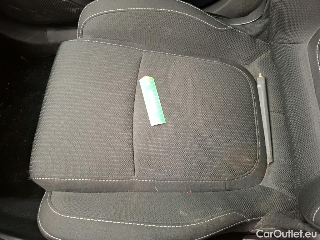  Renault  Megane  IV Grandtour Business 1.5 dCi 115CV BVA7 E6d / TRANSFO VP VF #48