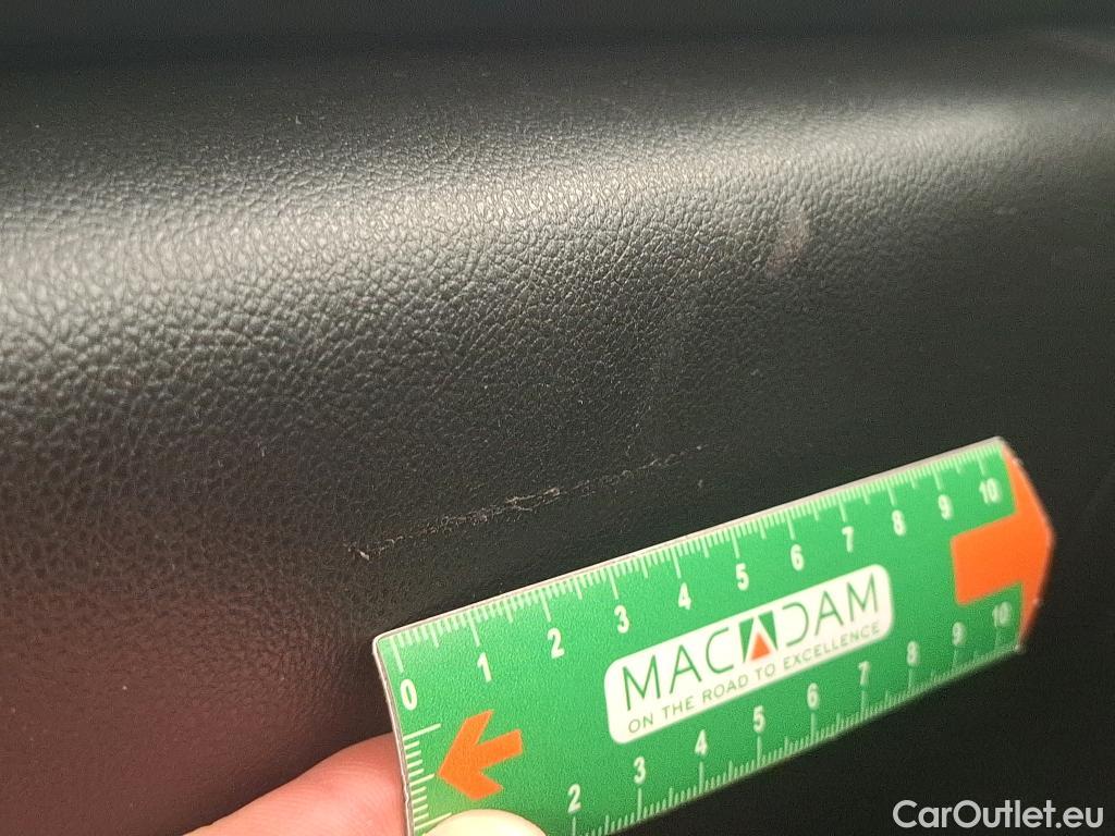  Renault  Megane  IV Grandtour Business 1.5 dCi 115CV BVA7 E6d / TRANSFO VP VF #44