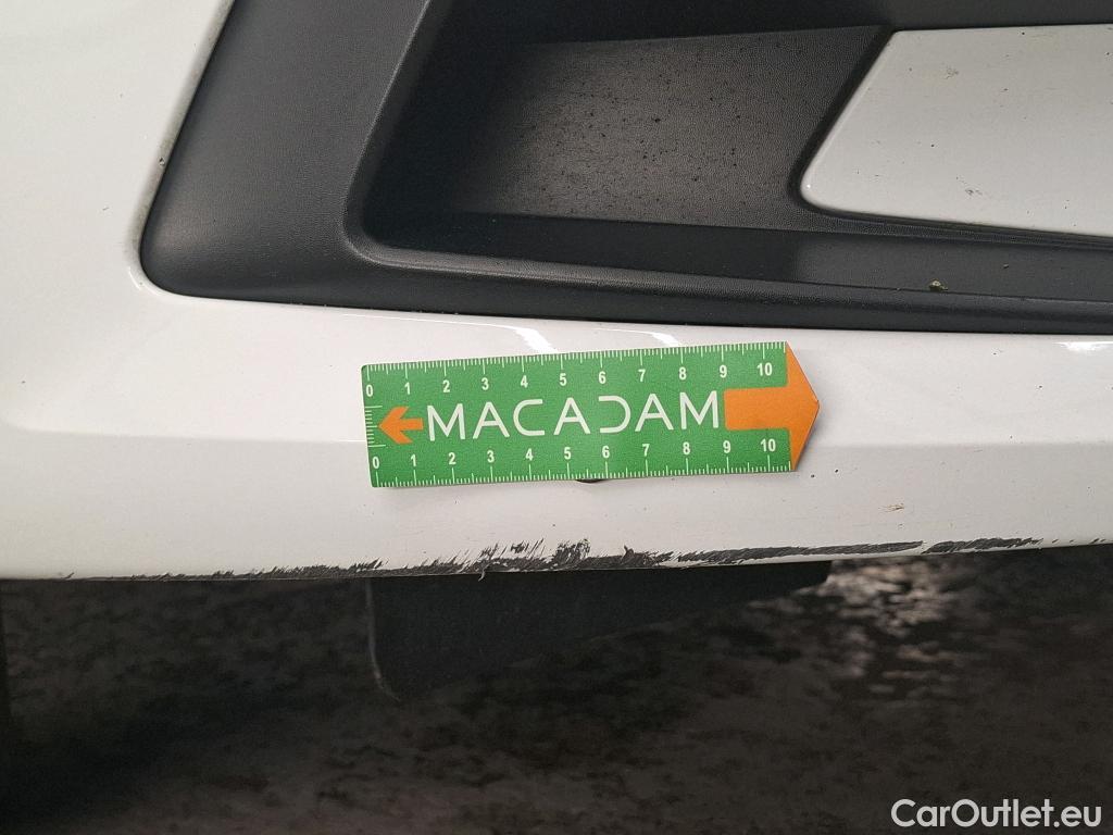  Renault  Megane  IV Berline 5 ptes. Business 1.5 dCi 115CV BVA7 E6d / TRANSFO VP VF #2