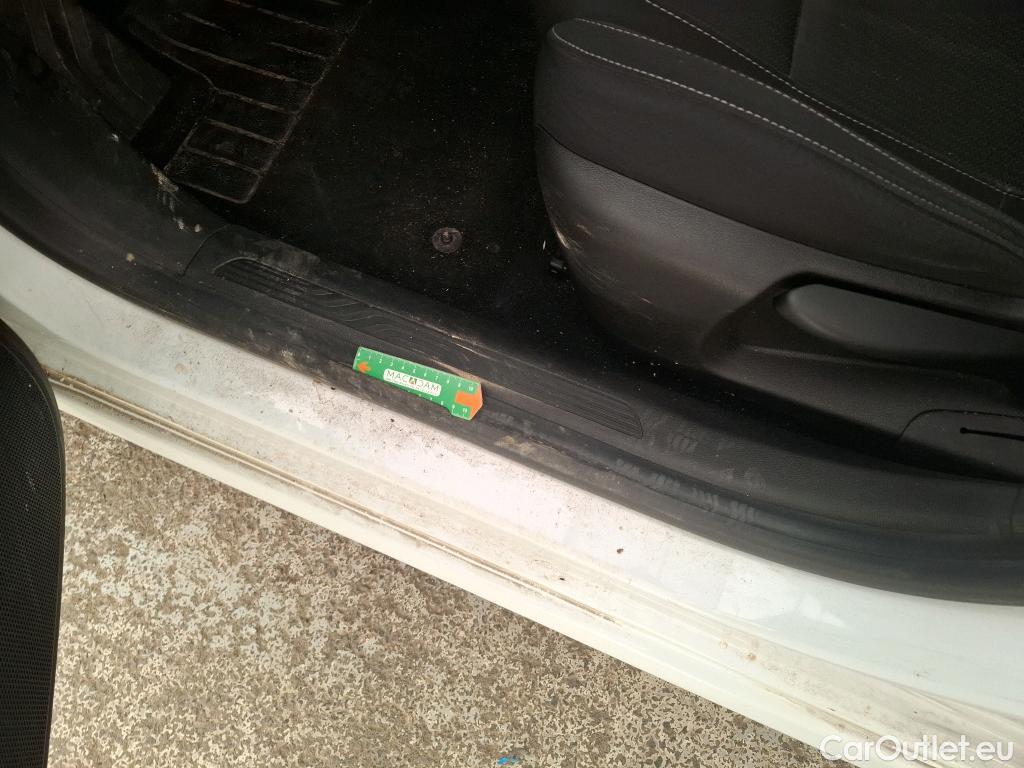  Renault  Megane  IV Grandtour Business 1.5 dCi 115CV BVA7 E6d / TRANSFO VP VF #21