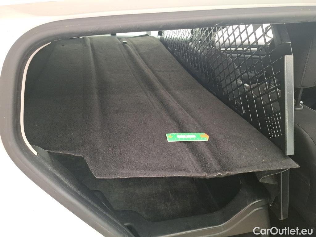  Renault  Megane  IV Grandtour Business 1.5 dCi 115CV BVA7 E6d / TRANSFO VP VF #31