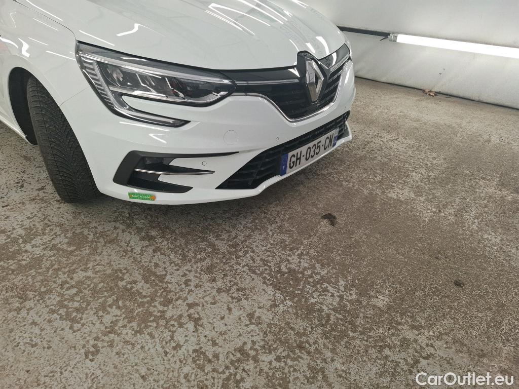  Renault  Megane  IV Berline 5 ptes. Business 1.5 dCi 115CV BVA7 E6d / TRANSFO VP VF #1