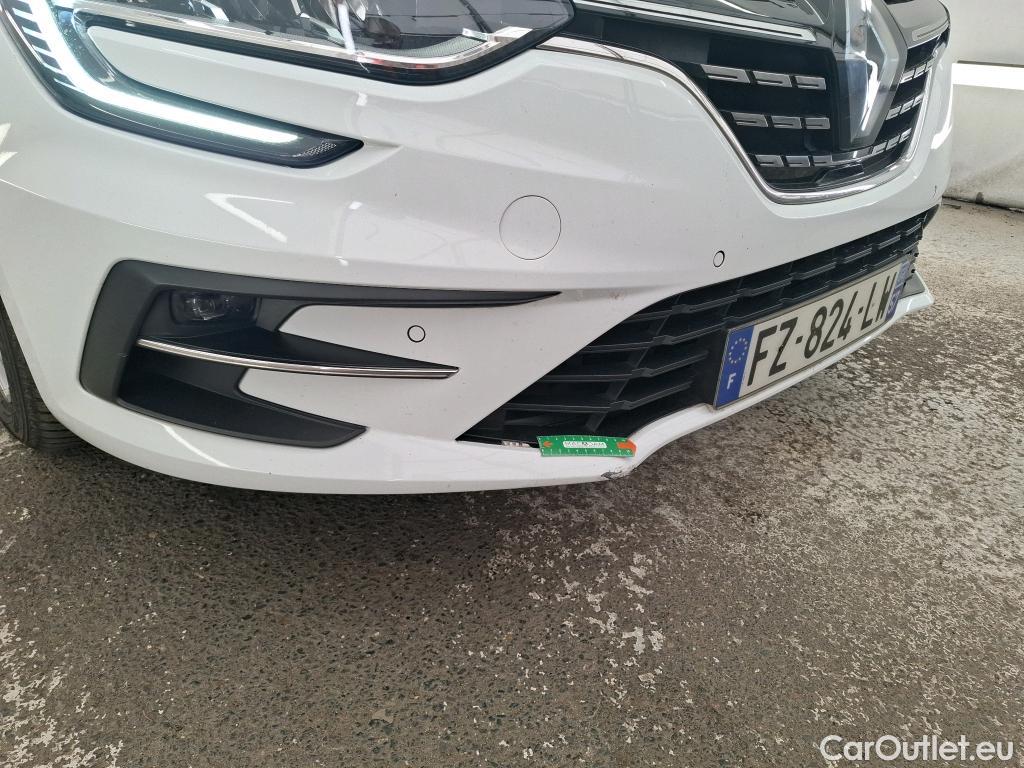  Renault  Megane  IV Grandtour Business 1.5 dCi 115CV BVA7 E6d / TRANSFO VP VF #27