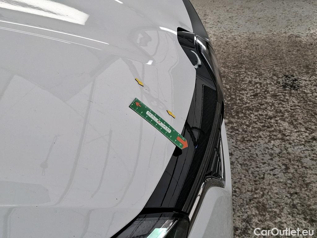  Renault  Megane  IV Grandtour Business 1.5 dCi 115CV BVA7 E6d / TRANSFO VP VF #9