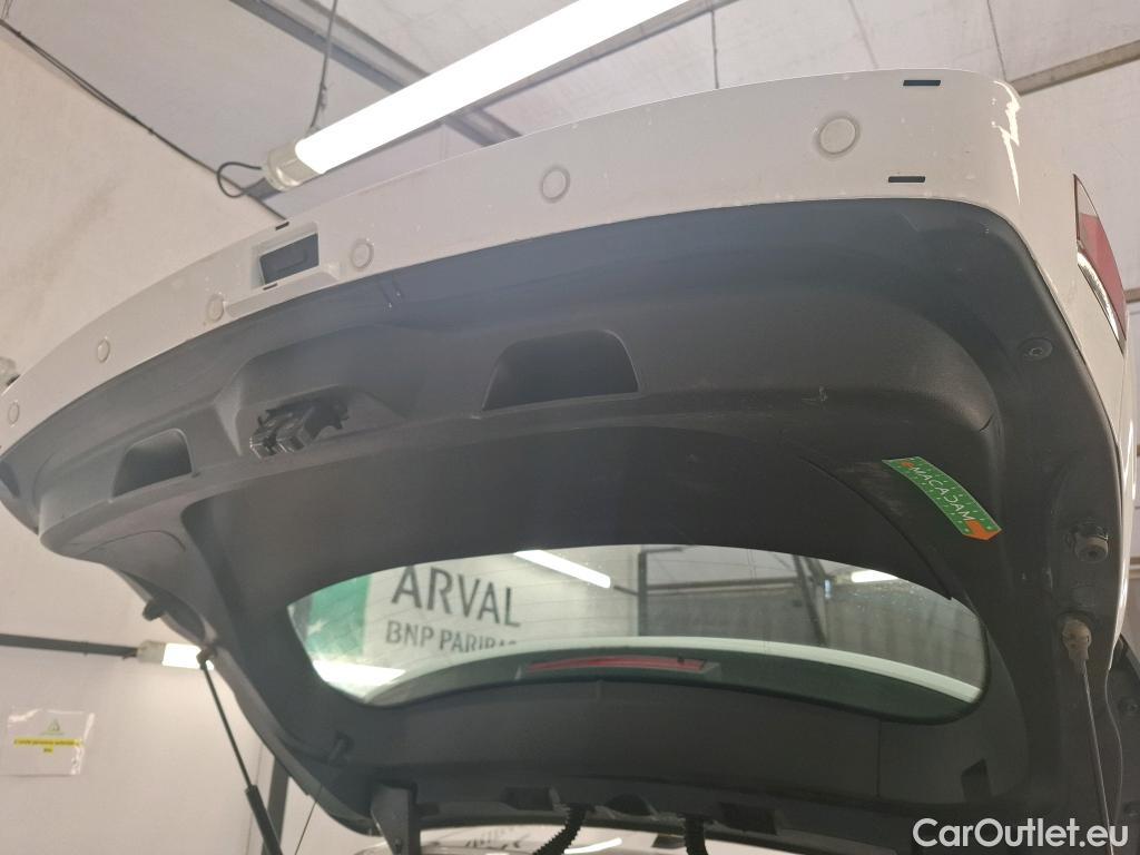  Renault  Megane  IV Berline 5 ptes. Business 1.5 dCi 115CV BVA7 E6d / TRANSFO VP VF #17