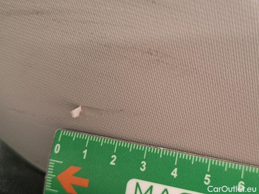  Renault  Megane  IV Grandtour Business 1.5 dCi 115CV BVA7 E6d / TRANSFO VP VF #38