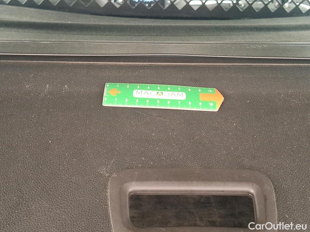  Renault  Megane  IV Grandtour Business 1.5 dCi 115CV BVA7 E6d / TRANSFO VP VF #46