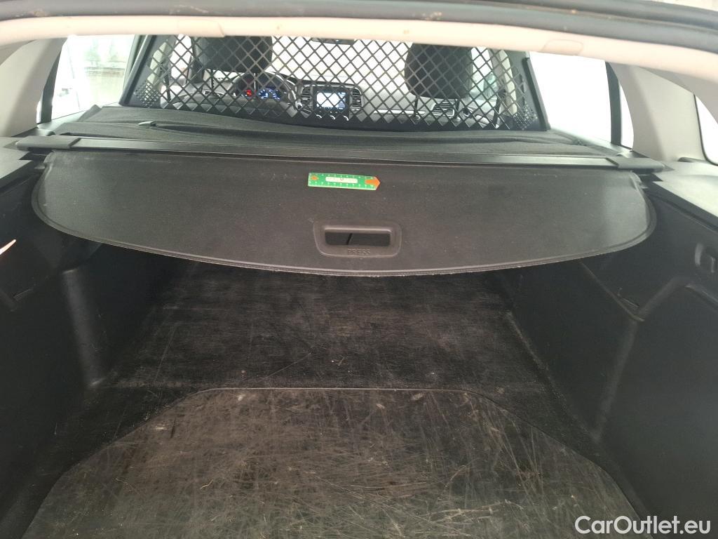  Renault  Megane  IV Grandtour Business 1.5 dCi 115CV BVA7 E6d / TRANSFO VP VF #45