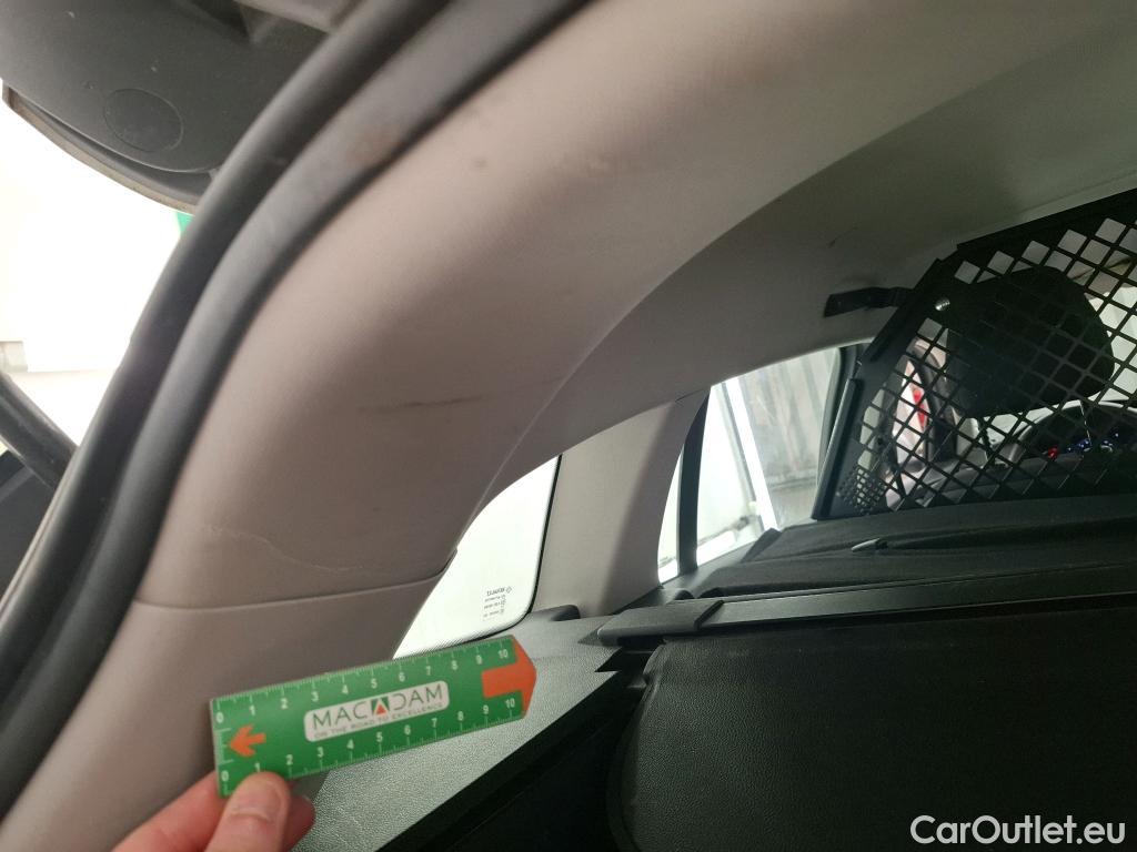  Renault  Megane  IV Grandtour Business 1.5 dCi 115CV BVA7 E6d / TRANSFO VP VF #1