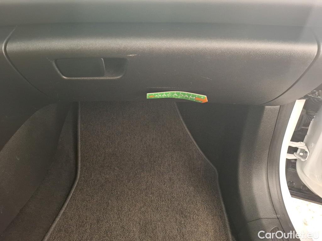  Renault  Megane  IV Berline 5 ptes. Business 1.5 dCi 115CV BVA7 E6d / TRANSFO VP VF #13