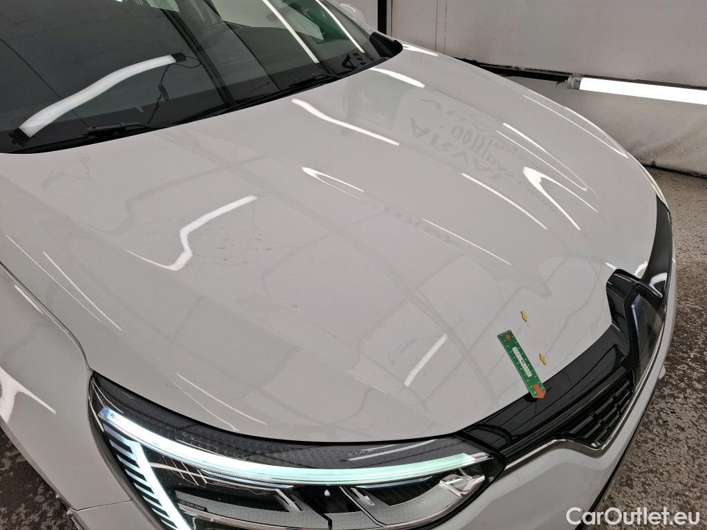  Renault  Megane  IV Grandtour Business 1.5 dCi 115CV BVA7 E6d / TRANSFO VP VF #8