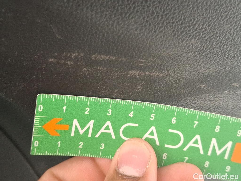  Renault  Megane  IV Berline 5 ptes. Business 1.5 dCi 115CV BVA7 E6d / TRANSFO VP VF #24