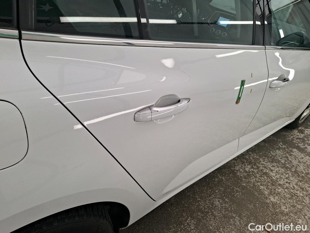  Renault  Megane  IV Grandtour Business 1.5 dCi 115CV BVA7 E6d / TRANSFO VP VF #19