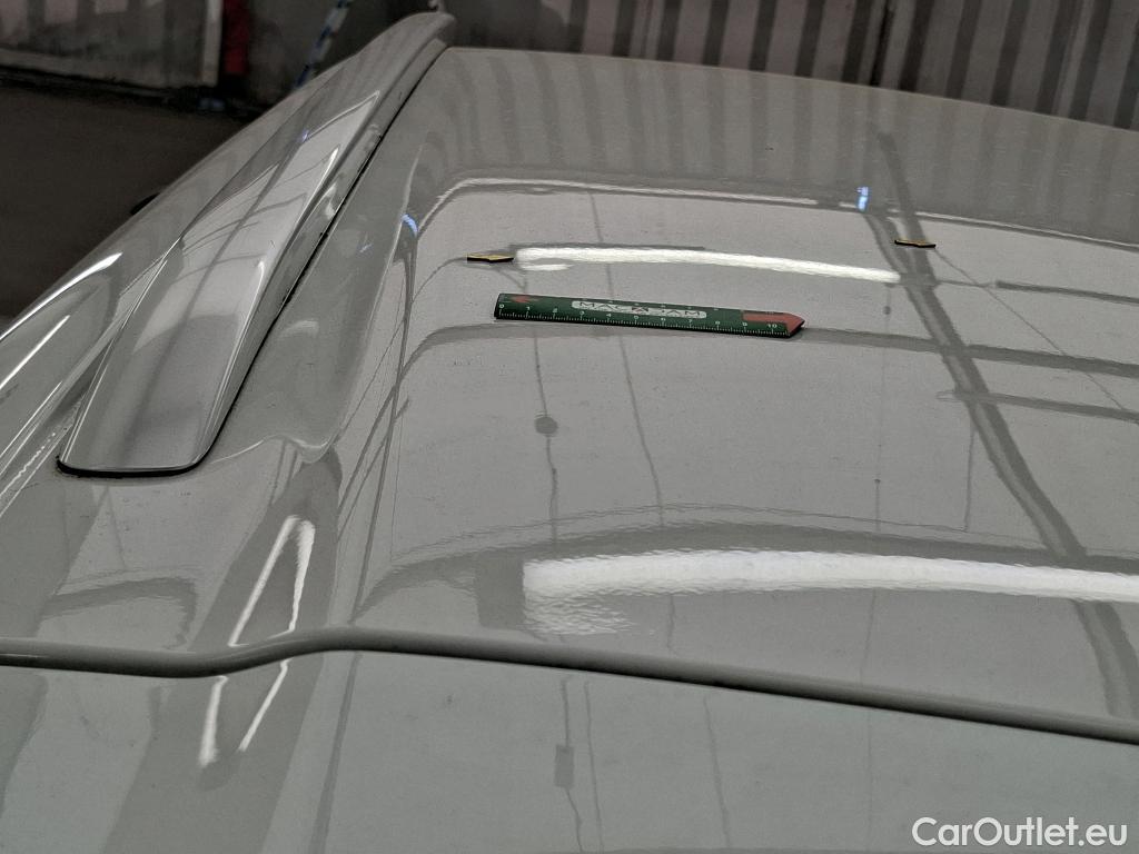  Renault  Megane  IV Grandtour Business 1.5 dCi 115CV BVA7 E6d / TRANSFO VP VF #7