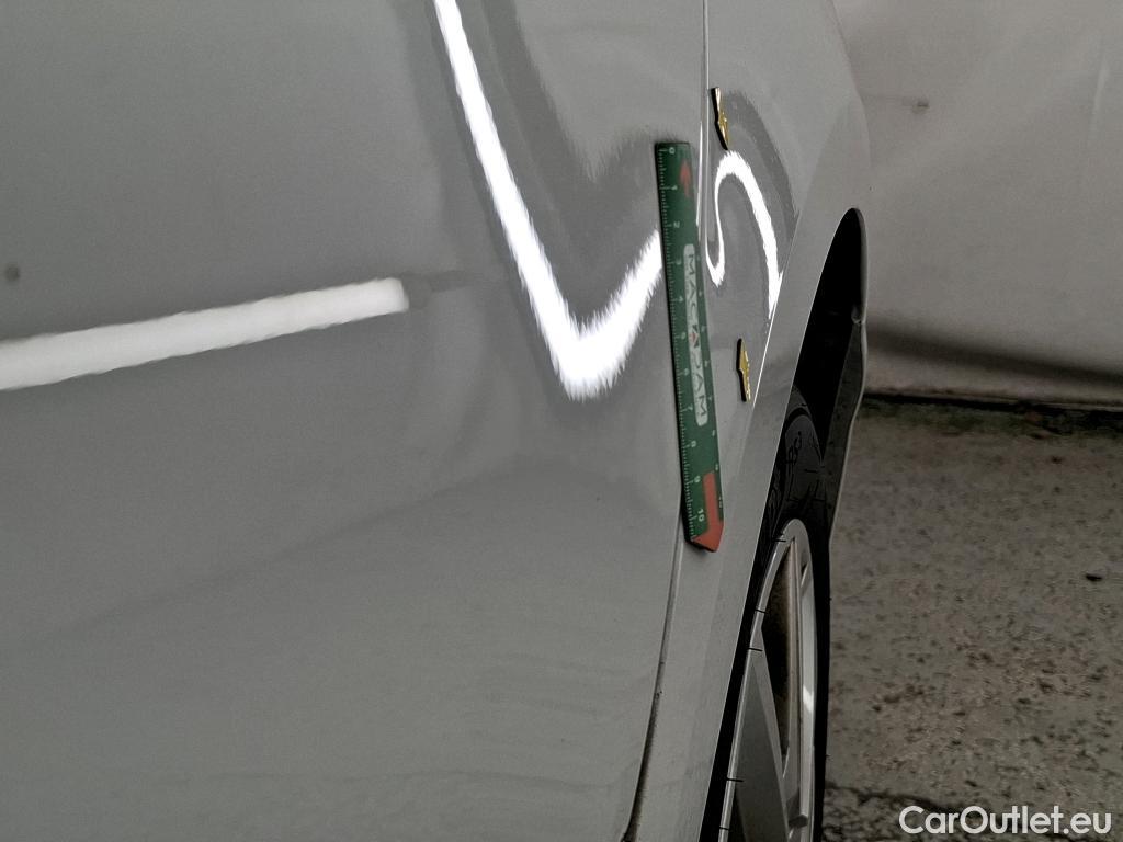  Renault  Megane  IV Grandtour Business 1.5 dCi 115CV BVA7 E6d / TRANSFO VP VF #13