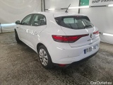  Renault  Megane  IV Berline 5pt. Société Air Nav 1.5 dCi 90CV BVM6 E6 #2