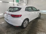  Renault  Megane  IV Berline 5pt. Société Air Nav 1.5 dCi 90CV BVM6 E6 #3